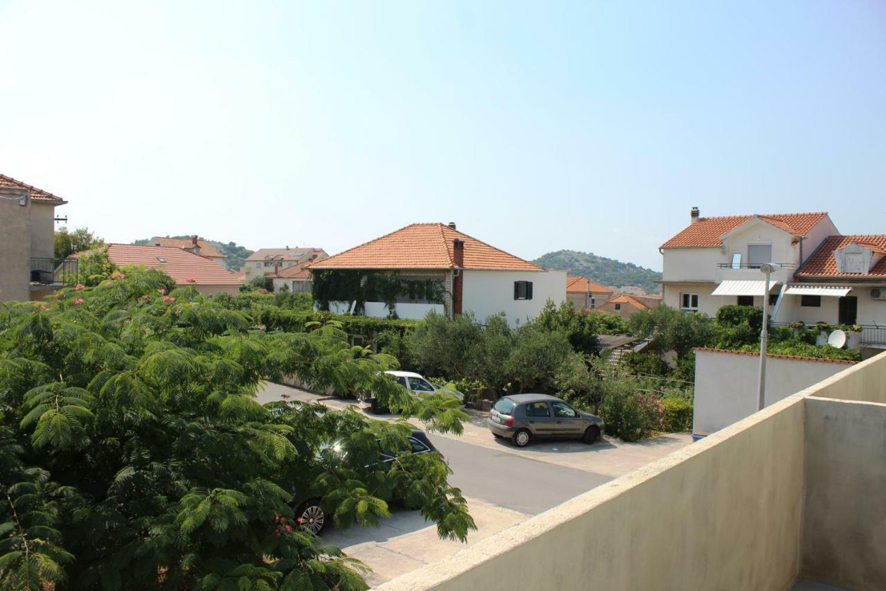 Apartments Markov Murter Exterior photo